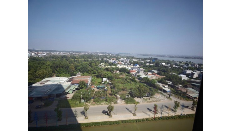 CHO THUÊ CĂN HỘ 2PN, FULL NỘI THẤT,  VIEW SÔNG THOÁNG MÁT, VINHOMES GRAND PARK Q9