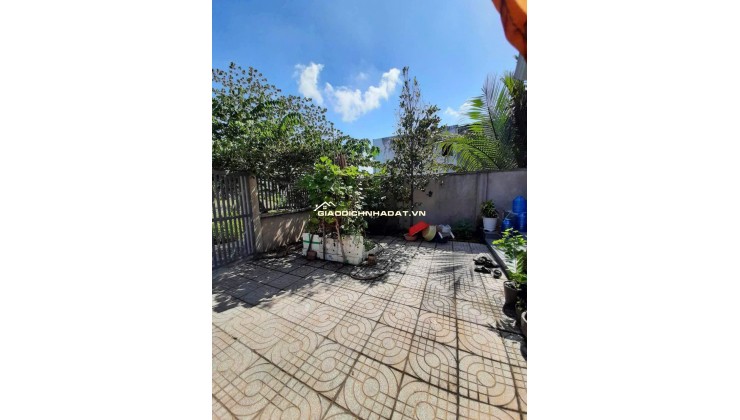 BÁN NHÀ HUYỆN CẦN GIỜ 3,2 TỶ