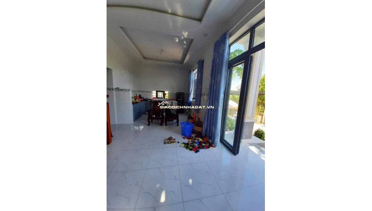 BÁN NHÀ HUYỆN CẦN GIỜ 3,2 TỶ