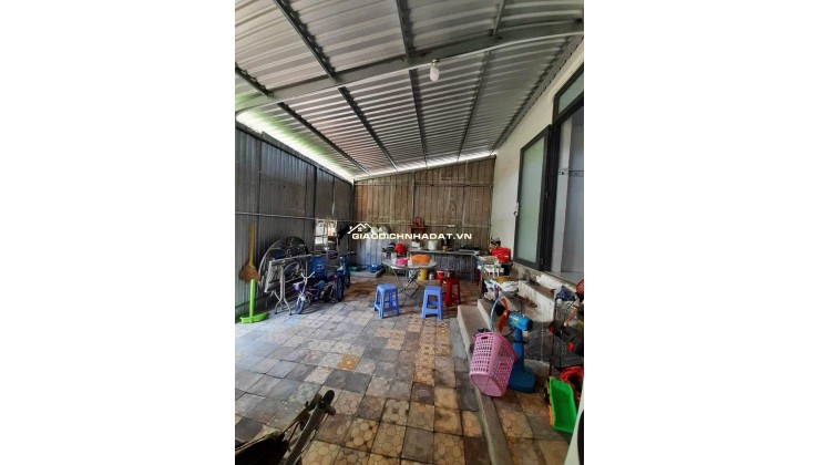 BÁN NHÀ HUYỆN CẦN GIỜ 3,2 TỶ