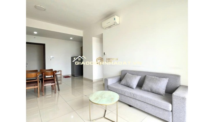 CHO THUÊ CĂN HỘ THE SUN AVENUE Q.2, 1PN, FULL NỘI THẤT,  VIEW SÔNG, LAMMARK 81