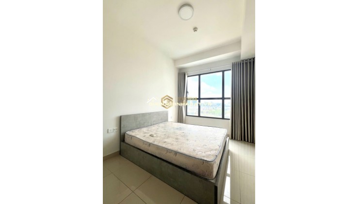 CHO THUÊ CĂN HỘ THE SUN AVENUE Q.2, 1PN, FULL NỘI THẤT,  VIEW SÔNG, LAMMARK 81