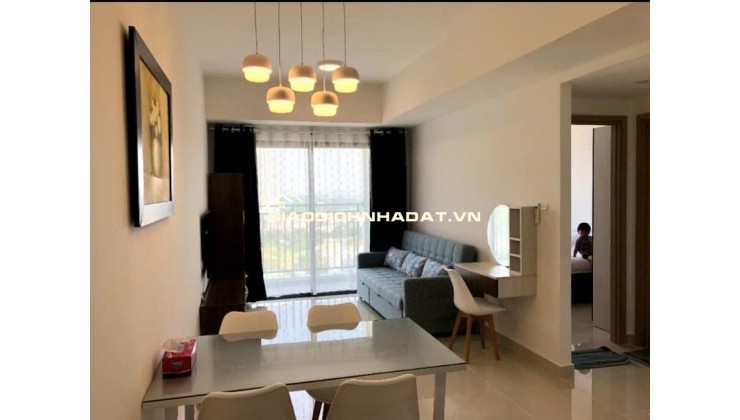 CHO THUÊ CĂN HỘ THE SUN AVENUE Q.2, 1PN, FULL NỘI THẤT,  VIEW SÔNG, LAMMARK 81
