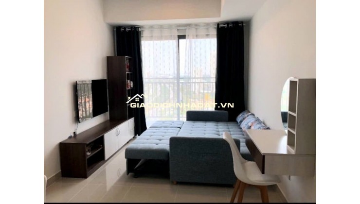 CHO THUÊ CĂN HỘ THE SUN AVENUE Q.2, 1PN, FULL NỘI THẤT,  VIEW SÔNG, LAMMARK 81