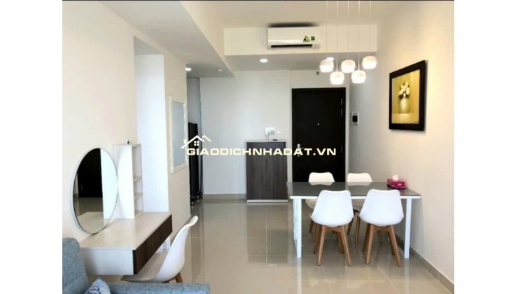 CHO THUÊ CĂN HỘ THE SUN AVENUE Q.2, 1PN, FULL NỘI THẤT,  VIEW SÔNG, LAMMARK 81