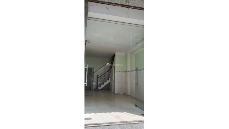 NHÀ NGUYÊN CĂN 1 TRỆT-2 LẦU, MẶT TIỀN RỘNG THOÁNG CÓ THỂ Ở HOẶC KINH DOANH