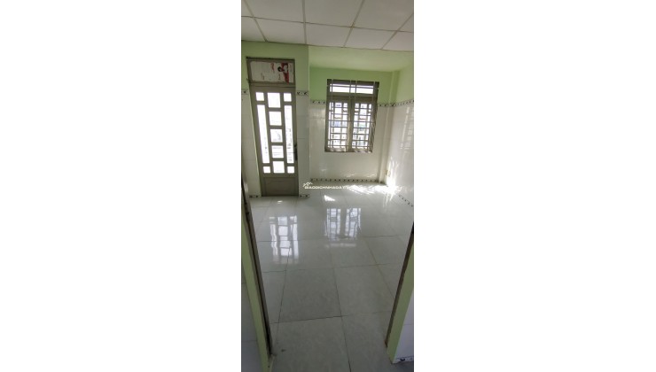 NHÀ NGUYÊN CĂN 1 TRỆT-2 LẦU, MẶT TIỀN RỘNG THOÁNG CÓ THỂ Ở HOẶC KINH DOANH