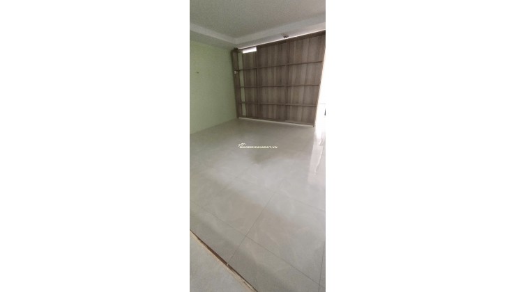 NHÀ NGUYÊN CĂN 1 TRỆT-2 LẦU, MẶT TIỀN RỘNG THOÁNG CÓ THỂ Ở HOẶC KINH DOANH