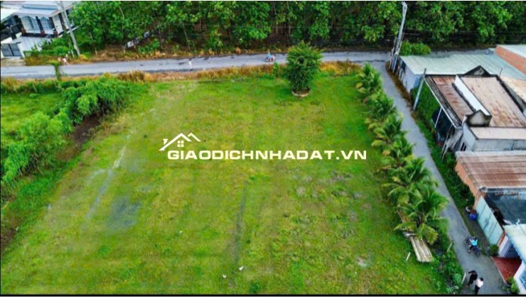 CHÍNH CHỦ CẦN BÁN ĐẤT 906m2 NGAY SAU KCN LINH TRUNG 3 VÀ KCN TRẢNG BÀNG