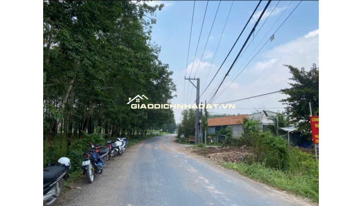 CHÍNH CHỦ CẦN BÁN ĐẤT 906m2 NGAY SAU KCN LINH TRUNG 3 VÀ KCN TRẢNG BÀNG