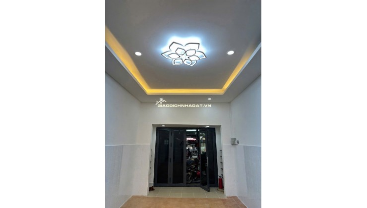 CHO THUÊ NHÀ NGUYÊN CĂN  54.1m2, GẦN ĐƯỜNG CHỢ, GẦN ĐƯỜNG LỚN