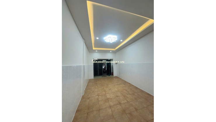 CHO THUÊ NHÀ NGUYÊN CĂN  54.1m2, GẦN ĐƯỜNG CHỢ, GẦN ĐƯỜNG LỚN