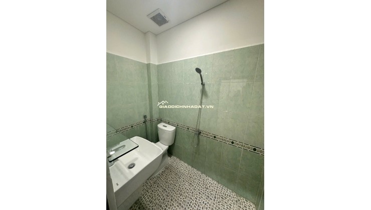 CHO THUÊ NHÀ NGUYÊN CĂN  54.1m2, GẦN ĐƯỜNG CHỢ, GẦN ĐƯỜNG LỚN