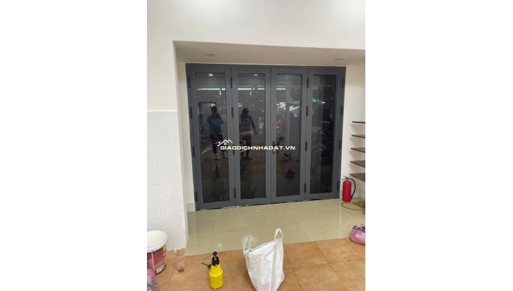 CHO THUÊ NHÀ NGUYÊN CĂN  54.1m2, GẦN ĐƯỜNG CHỢ, GẦN ĐƯỜNG LỚN