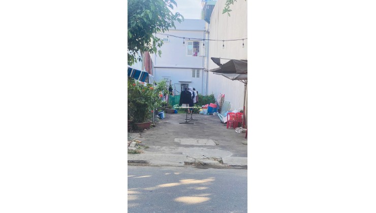 CHÍNH CHỦ CẦN BÁN ĐẤT 90m2 ĐƯỜNG TRẦN QUÝ HAI, CẨM LỆ, ĐÀ NẴNG