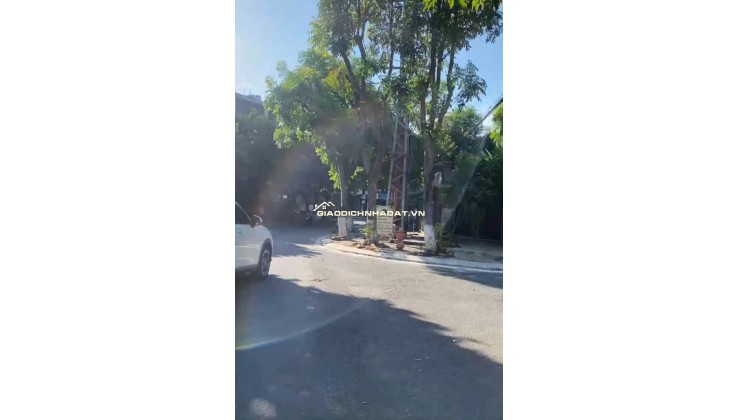 CHÍNH CHỦ CẦN BÁN ĐẤT 90m2 ĐƯỜNG TRẦN QUÝ HAI, CẨM LỆ, ĐÀ NẴNG