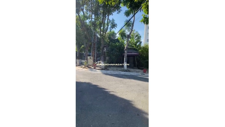 CHÍNH CHỦ CẦN BÁN ĐẤT 90m2 ĐƯỜNG TRẦN QUÝ HAI, CẨM LỆ, ĐÀ NẴNG