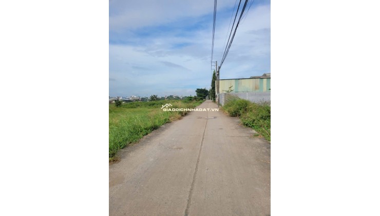 CHO THUÊ NHÀ XƯỞNG – CÔNG NGHỆ MỚI, VĨNH LỘC B – 225m² – 10Tr/THÁNG