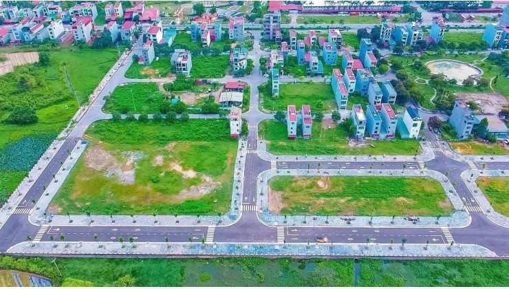 Mở bán kđt Đồng Cửa 2 Lục Nam Bắc Giang