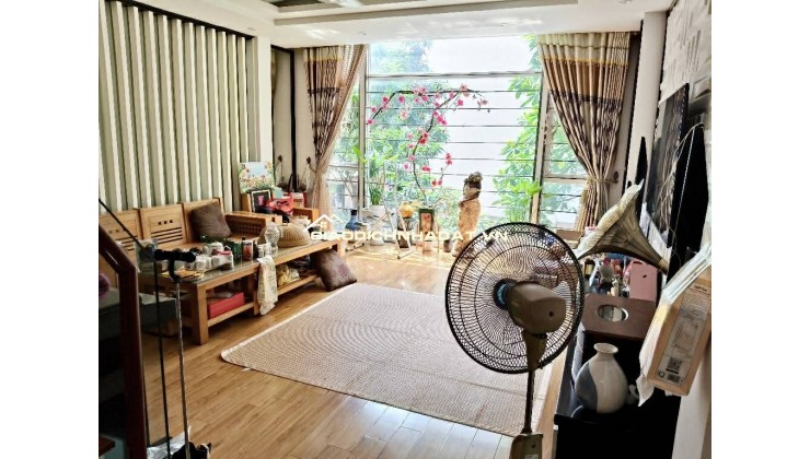 Dịch vụ Mỗ Lao-Hà Đông- MT 7m- KD Đỉnh- Nhỉnh 18 Tỷ