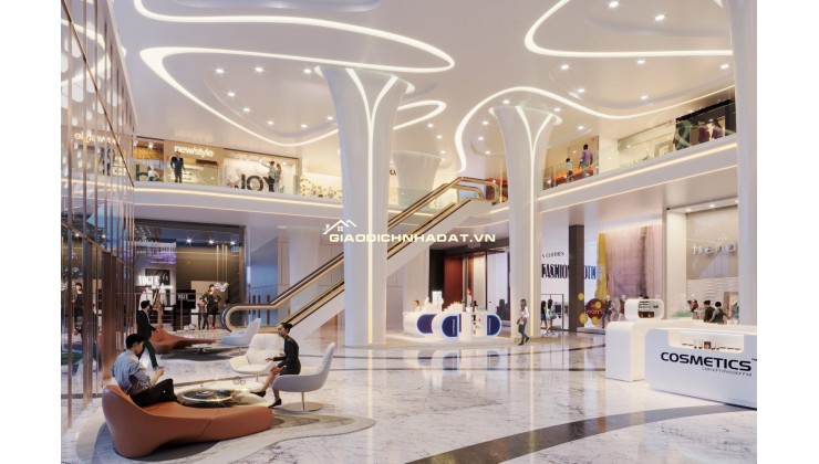 Chính thức nhận Booking toà Mira dự án Regal Complex Đà Nẵng