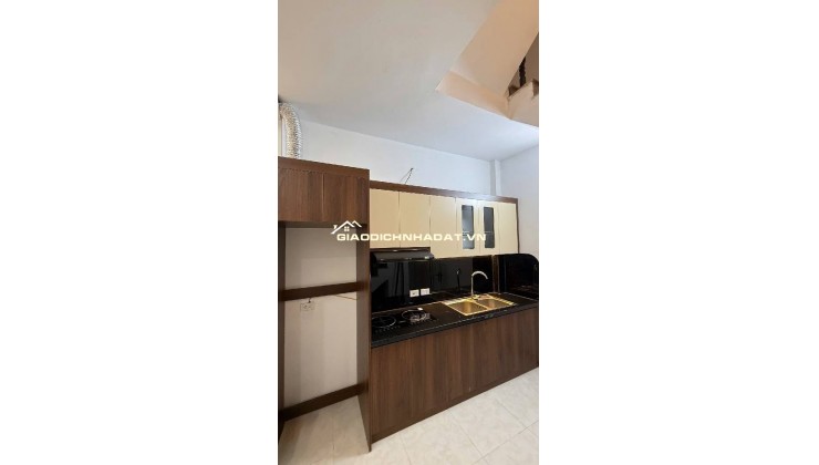 THANH BÌNH- 50M2- NHỈNH 7 TỶ- FULL CÔNG NĂNG