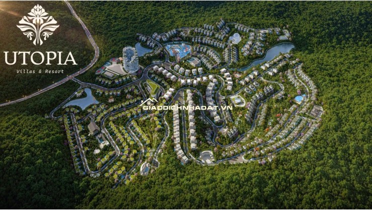 UTOPIA- ONSEN- NƠI THỜI GIAN NGƯNG ĐỌNG TRONG TỪNG HƠI THỞ