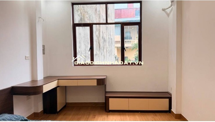 THANH BÌNH- 50M2- NHỈNH 7 TỶ- FULL CÔNG NĂNG