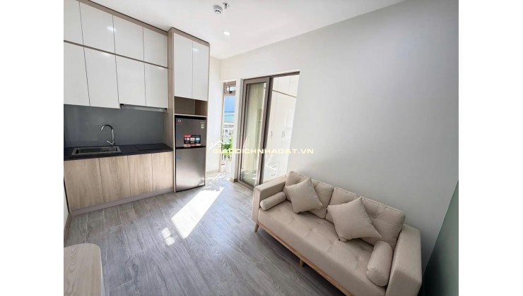 THANH BÌNH HÀ ĐÔNG- CCMN- NGÕ THÔNG-60M2- NHỈNH 15TY