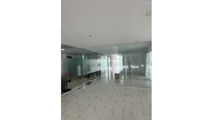 CHO THUÊ MẶT BẰNG TOÀ NHÀ VĂN PHÒNG S1 BUILDING