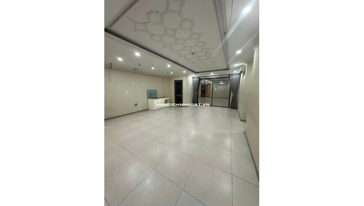 Cho thuê căn hộ OT NTCB DT 120m2 làm Văn phòng C/C The Gold View