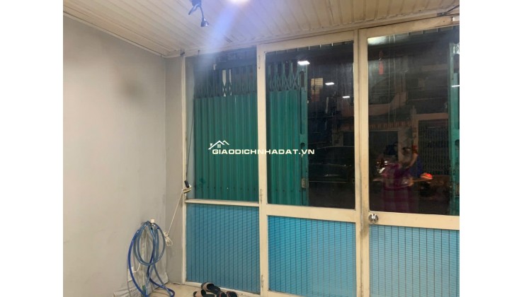 Cho thuê MB có máy lạnh tiện KD ngay mặt tiền Vĩnh Viễn Quận 10