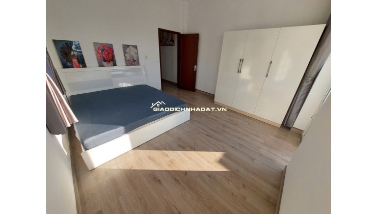 Bán nhà góc 2 mặt tiền hẻm xe hơi Huỳnh Tấn Phát Nhà Bè