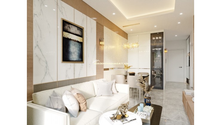 Bán Căn Hộ Tecco Felice Home – Sổ hồng đầy đủ lâu dài - đường Lê Thị Trung, phường An Phú, TP. Thuận An