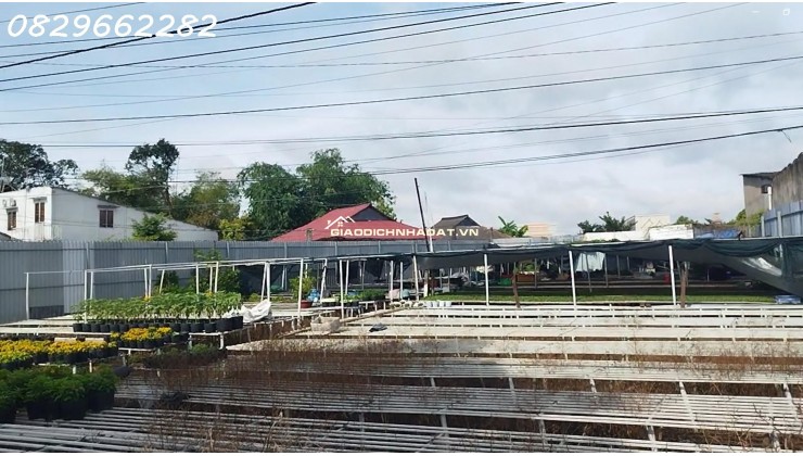 Bán đất thổ cư Sổ Hồng 720m2 đường Phùng Khắc Khoan, Tân Quy Đông, TP Sa Đéc, Đồng Tháp. Giá 4.5 tỷ.