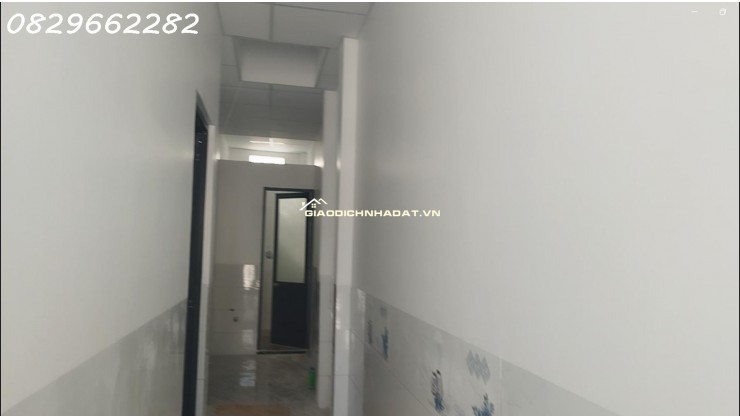 Bán nhà P2 Sa Đéc, hẻm Lưu Văn Lang, 52m2, 2PN, Sổ Hồng