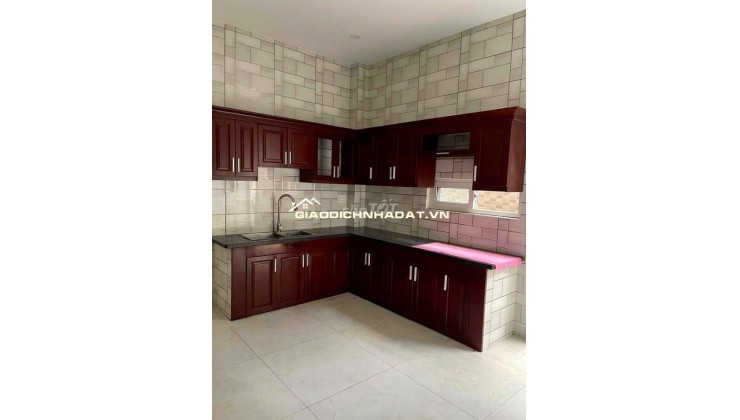 Bán Nhà Đường số 12 khu định cư số 4, Xã Phong Phú Bình Chánh