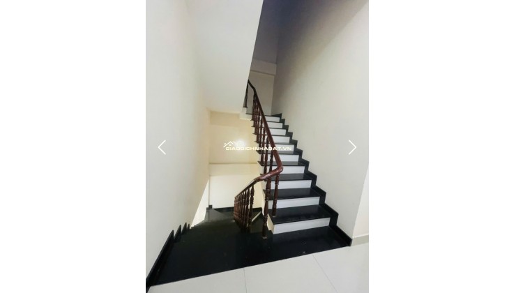 Cho thuê nhà MT đường số 7 P.BHH Bình Tân 1 trệt 2 lầu 4PN 3WC