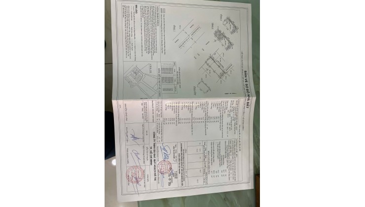  MẶT TIỀN VỊ TRÍ VÀNG, NƠI KINH DOANH KINH TẾ SẦM UẤT BẬC NHẤT QUẬN GÒ VẤP