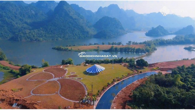 UTOPIA HÒA BÌNH – THIÊN ĐƯỜNG NGHỈ DƯỠNG CHỈ CÁCH HÀ NỘI 60 PHÚT