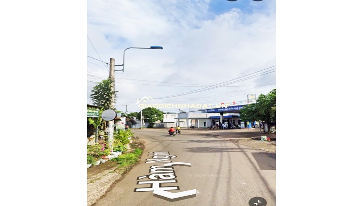 LÔ ĐẤT THỔ CƯ GIÁ RẺ NGAY ĐƯỜNG HÀM NGHI – P. BẢO VINH – ĐỒNG NAI