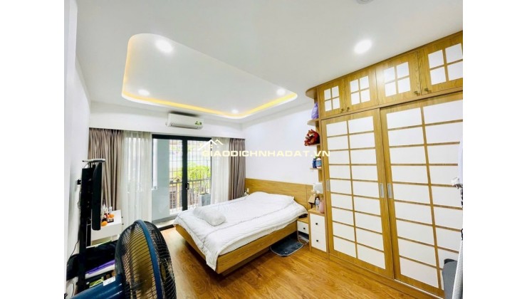 Nhà đẹp lung linh _ Nguyễn Thiện Thuật - vừa ở vừa kinh doanh - 45m2 - 5 tầng BTCT - 11ty9