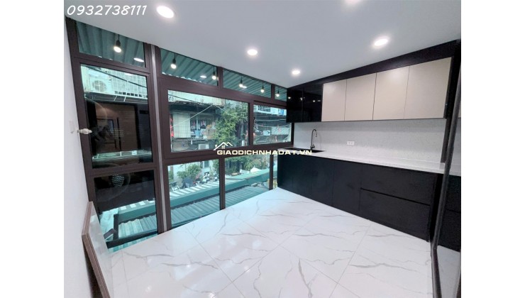 Bán căn hộ nhà tập thể đường Nguyễn Khoái, Hai Bà Trưng, cực đẹp, giá tốt nhất thị trường