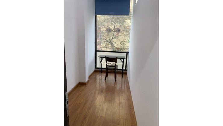 Cho thuê CCMN 2n1k ngõ 39 Tú Mỡ giá chỉ 6.5 triệu