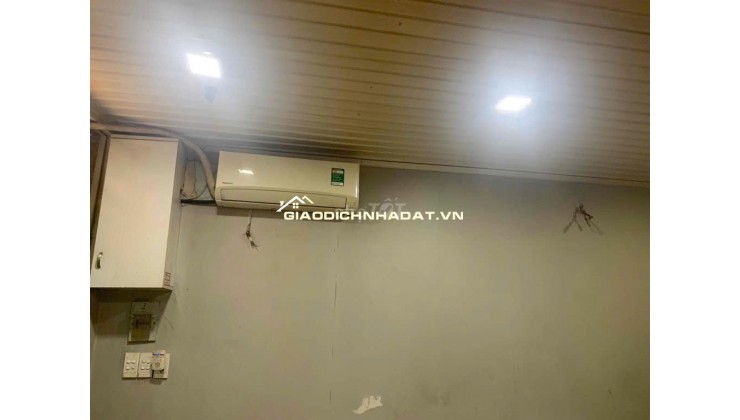 Cho thuê MB có máy lạnh tiện KD ngay mặt tiền Vĩnh Viễn Quận 10