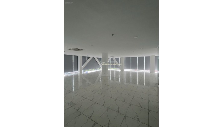 CHO THUÊ MẶT BẰNG TOÀ NHÀ VĂN PHÒNG S1 BUILDING