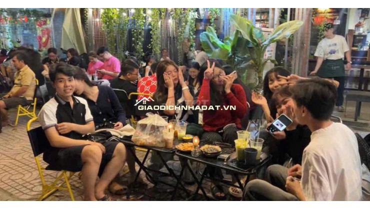 Cần sang quán cafe tại Phạm Văn Đồng Thủ Đức giá cực rẻ