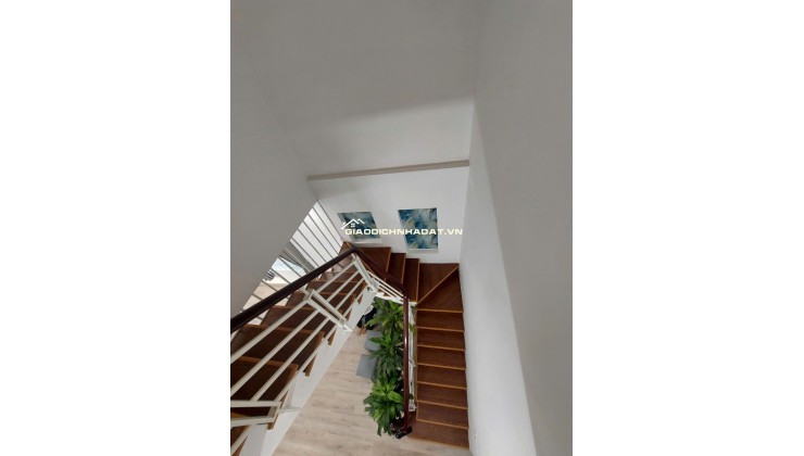 Bán nhà góc 2 mặt tiền hẻm xe hơi Huỳnh Tấn Phát Nhà Bè