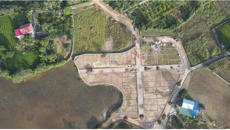 ĐẦU TƯ F0 – ĐẤT NỀN LÕI KCN và NGHỈ DƯỠNG – CHỈ 480 triệu  tại Phú Thành, Lạc Thủy, Hòa Bình