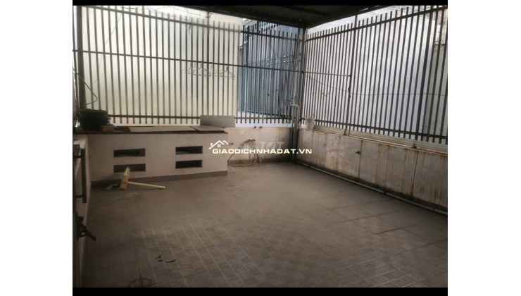 Bán nhà 1 trệt 2 lầu 68/28 Ngô Chí Quốc TP Thủ Đức hẻm xe hơi